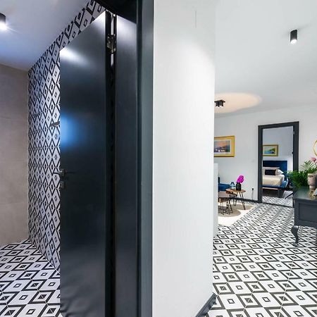 קאבטאט Sun And Stone Apartment מראה חיצוני תמונה