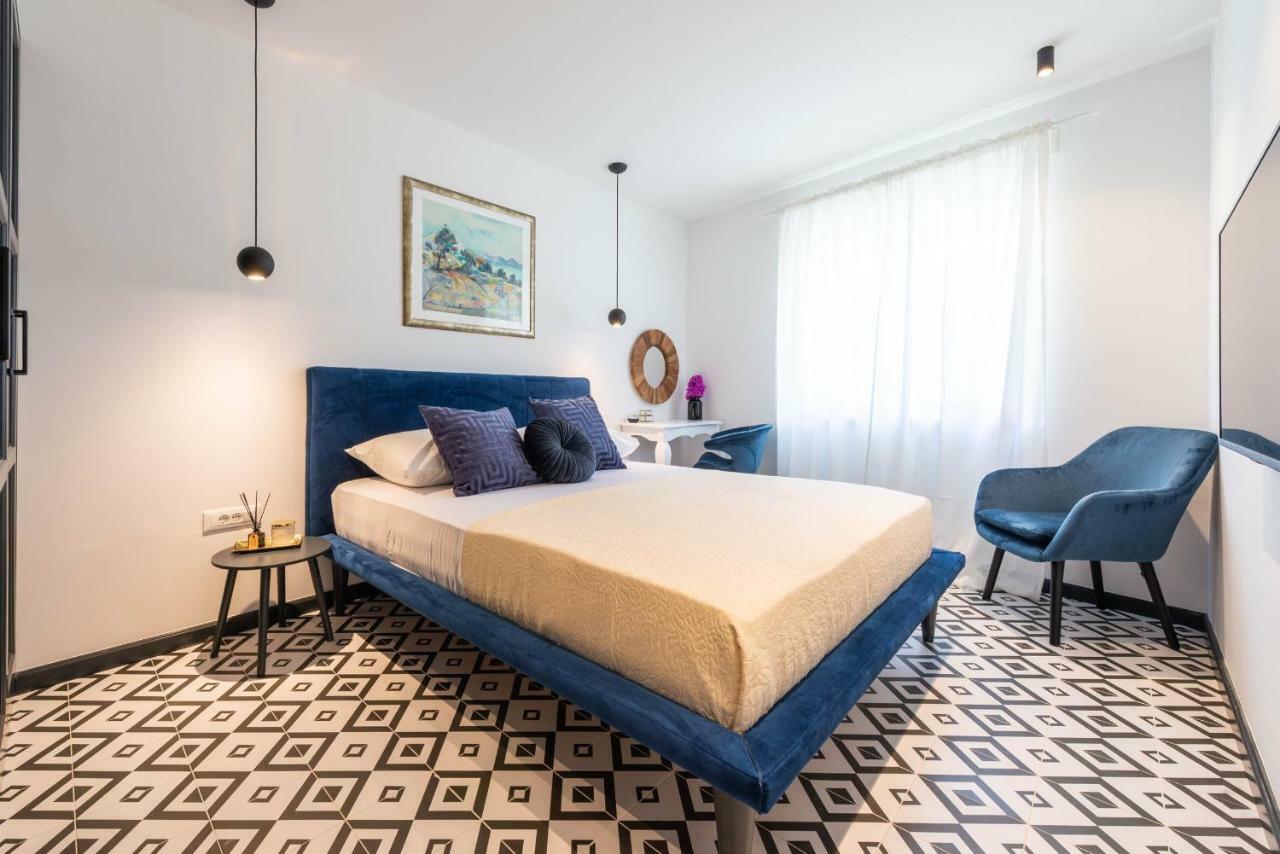 קאבטאט Sun And Stone Apartment מראה חיצוני תמונה